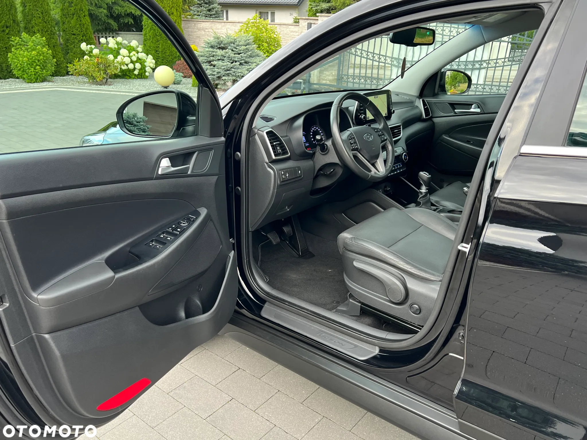 Hyundai Tucson 1.6 GDi 2WD Trend - 17