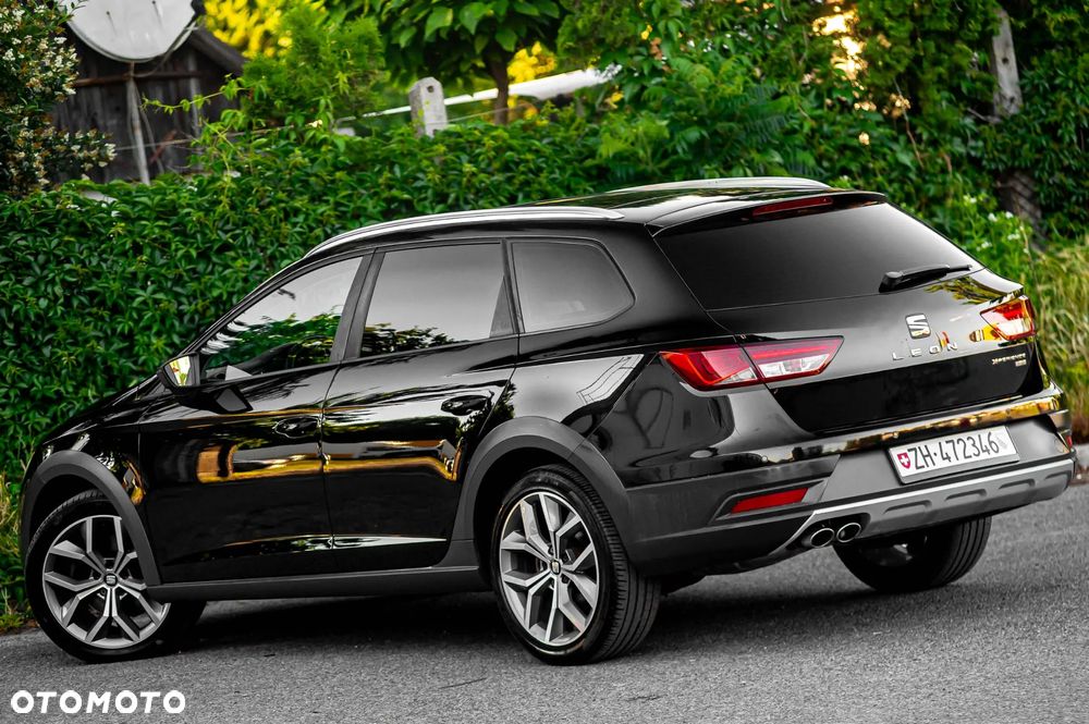 Seat Leon - 13
