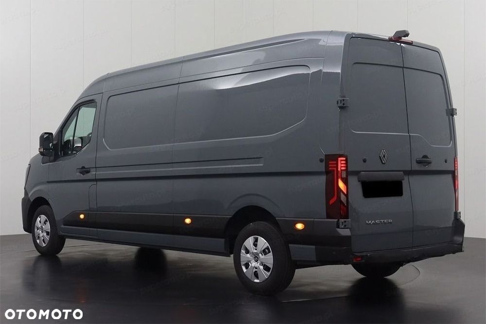 Renault Master dCi L3H2 Extra 2.0 150KM - 8