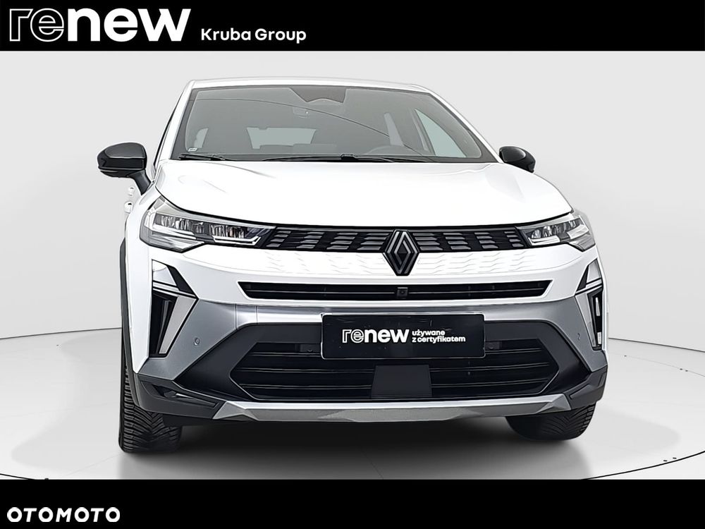 Renault Symbioz 1.8 E-Tech Full Hybrid 160 Esprit Alpine - 2