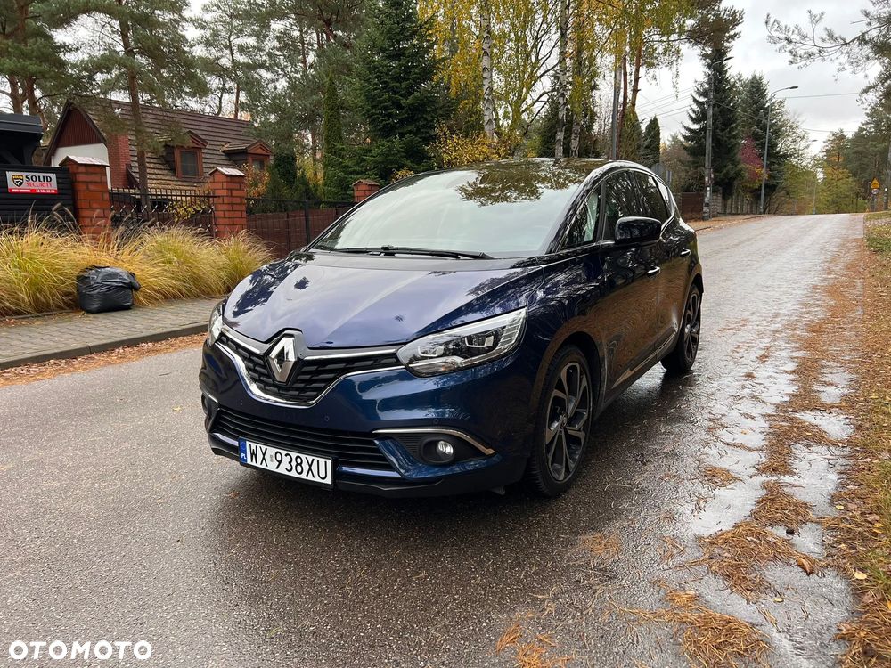 Renault Scenic - 2