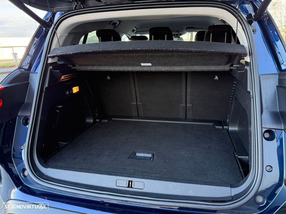 Citroën C5 Aircross 1.5 BlueHDi Shine EAT8 - 21