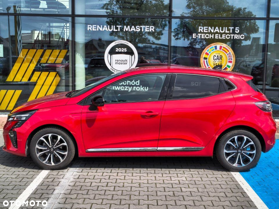 Renault Clio - 7