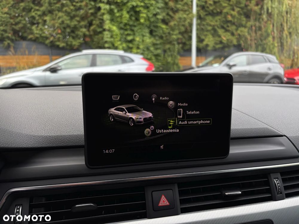 Audi A5 Coupé 2.0 TFSI S tronic - 27