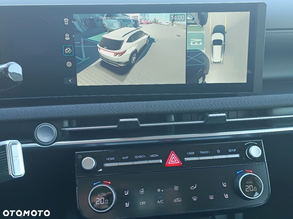 Hyundai Tucson - 23