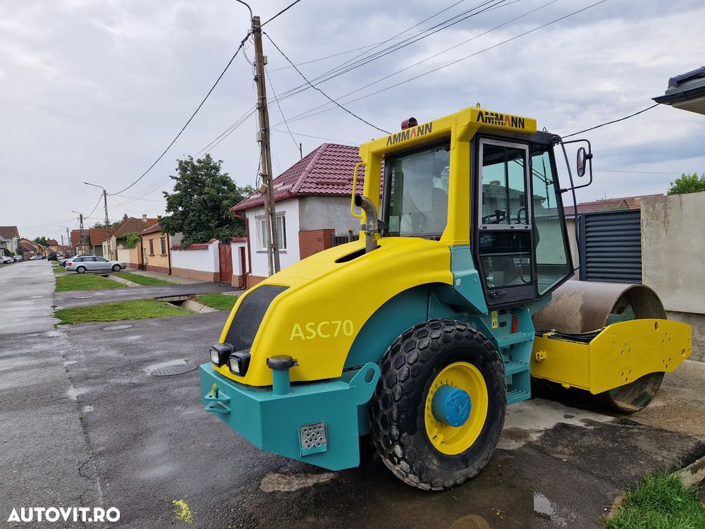 Ammann ASC70 - 7