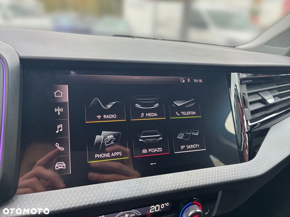 Audi A1 Sportback - 20