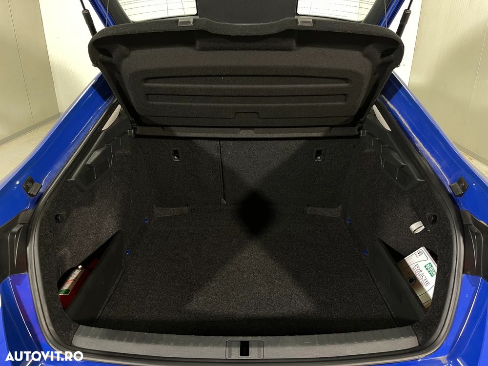 Skoda Octavia 1.0 TSI Ambition - 10