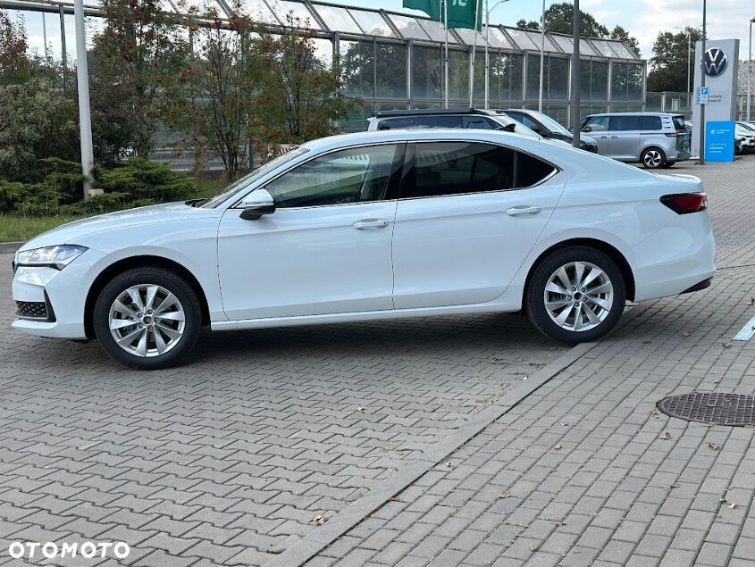 Skoda Superb - 6