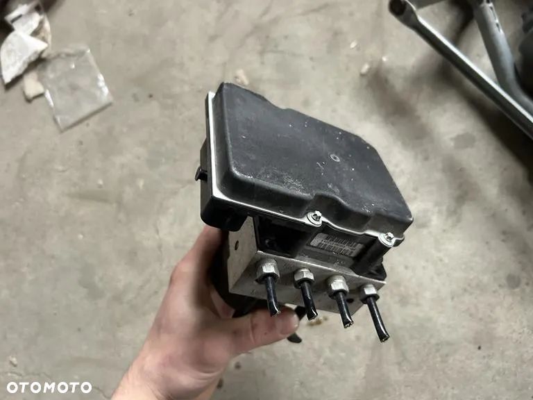 Pompa ABS Jaguar XF lift 2.2 D Diesel 147kW (200 HP) DX23-2C405-BG 0265236485 - 1
