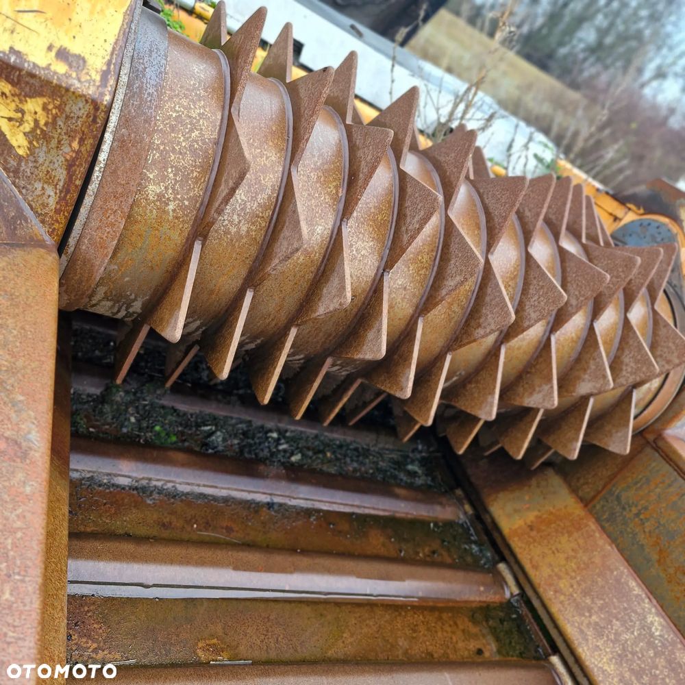 Doppstadt AK - 230 Profi - 3