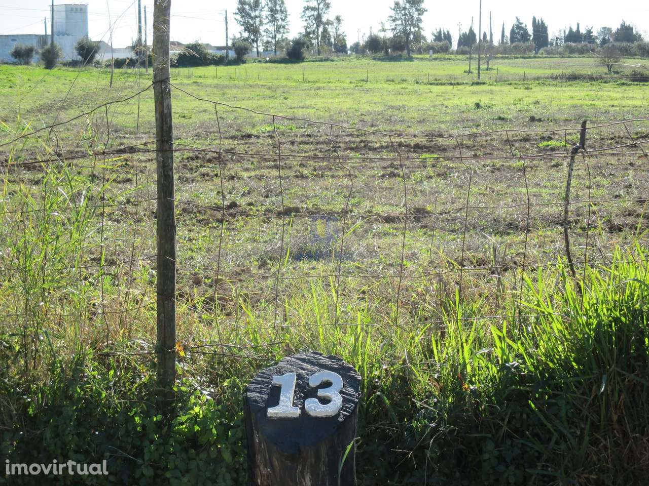 Terreno na Aldeia de Assentiz para construção de várias moradias em co - Grande imagem: 4/32