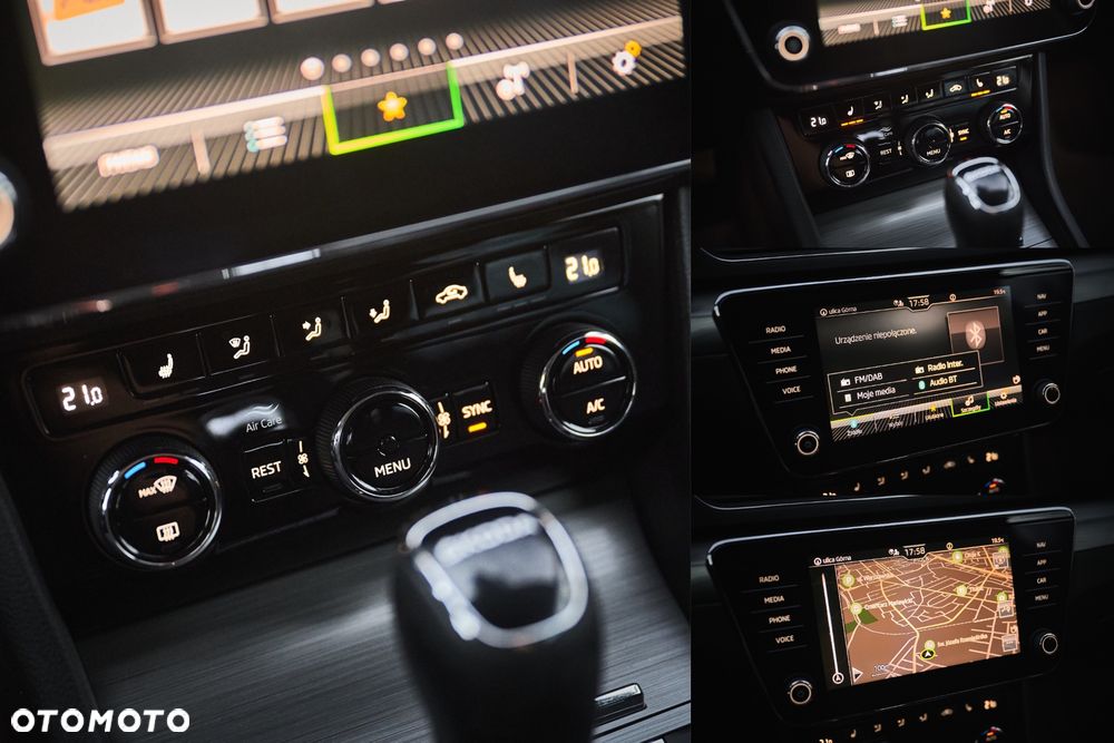 Audi A3 Limousine - 37