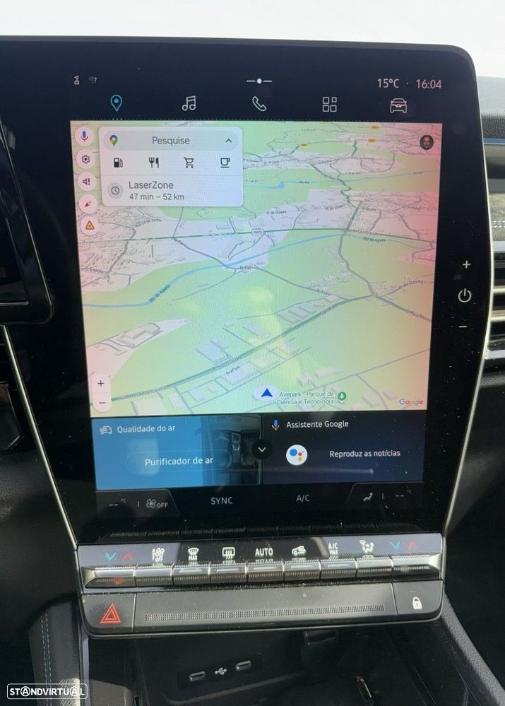 Renault Austral - 24