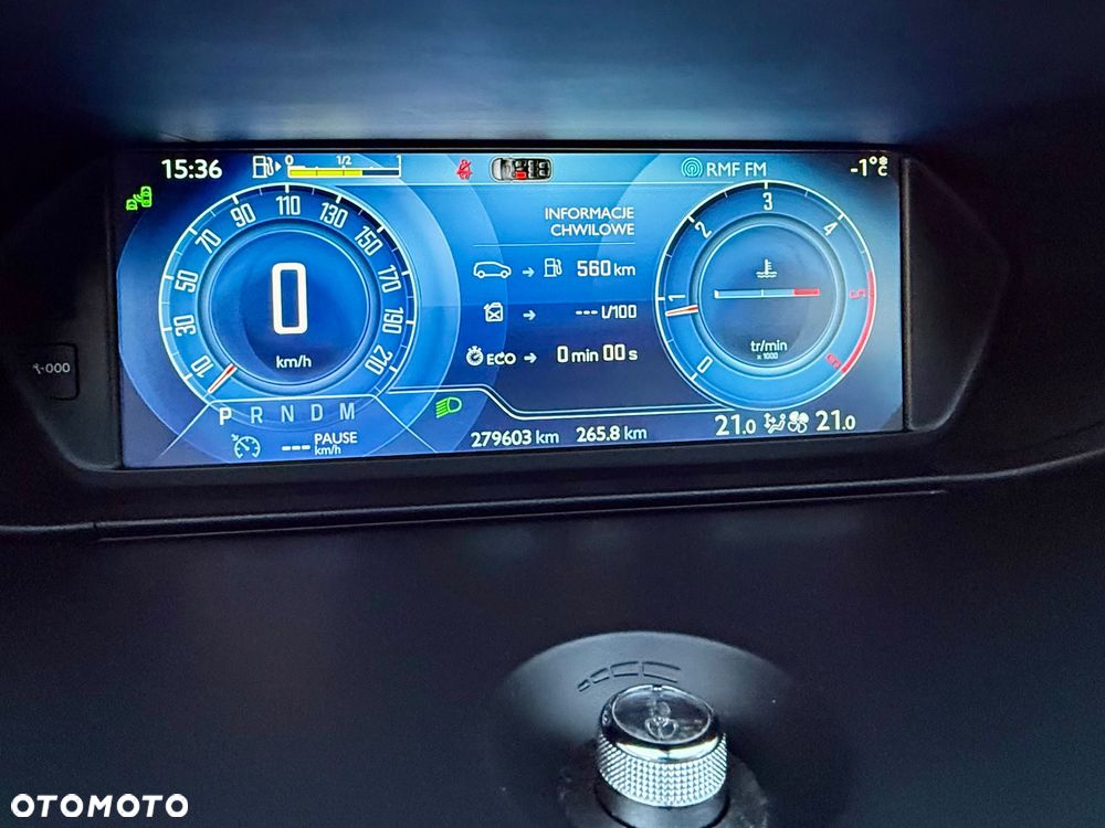 Citroën C4 Grand Picasso 2.0 BlueHDi Exclusive - 23