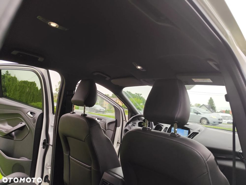 Ford Kuga 1.5 EcoBoost 4x4 ST-Line - 28