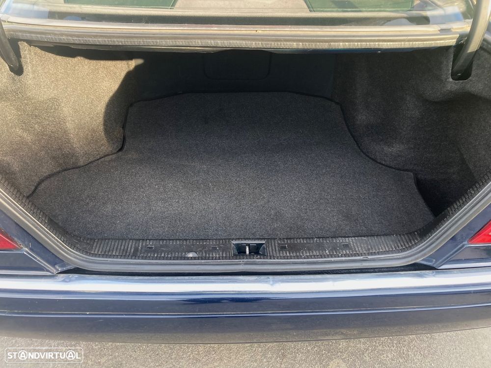 Mercedes-Benz C 220 D Elegance - 9