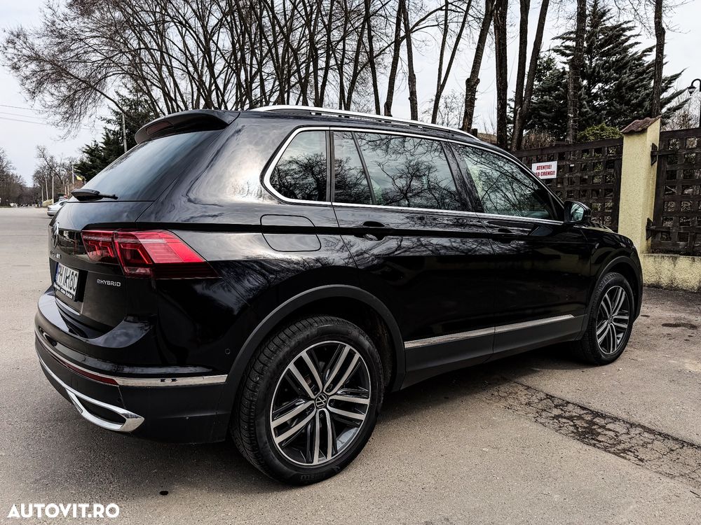 Volkswagen Tiguan - 7