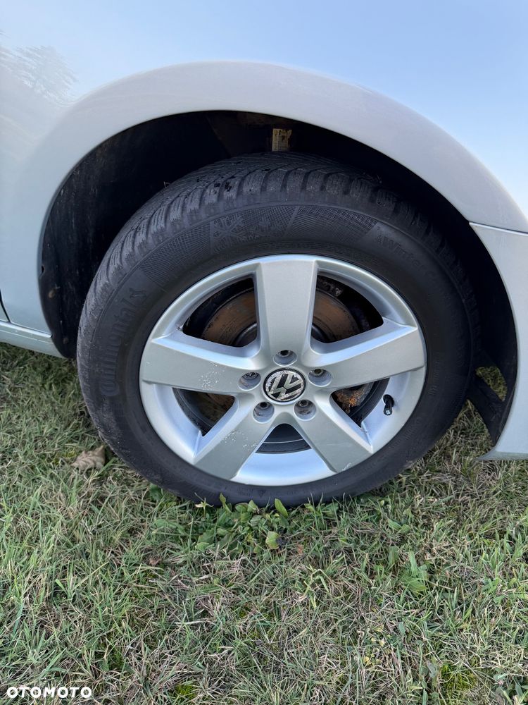 Volkswagen Golf - 15