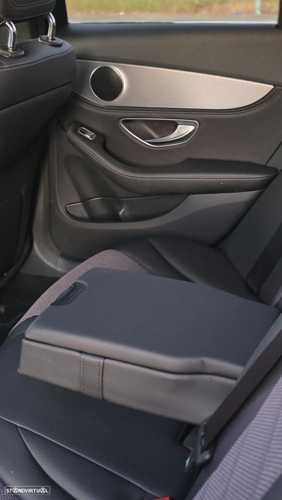 Mercedes-Benz C 220 (BlueTEC) d Station 7G-TRONIC - 27