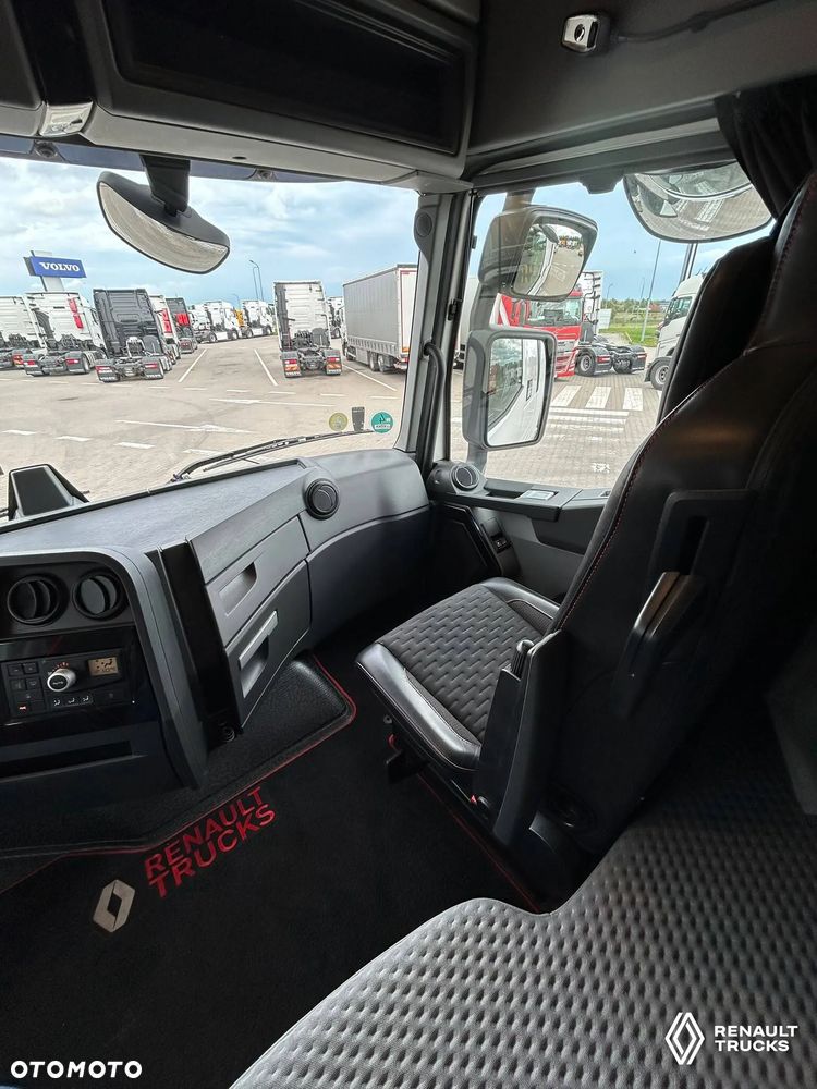 Renault T 480 High - 15