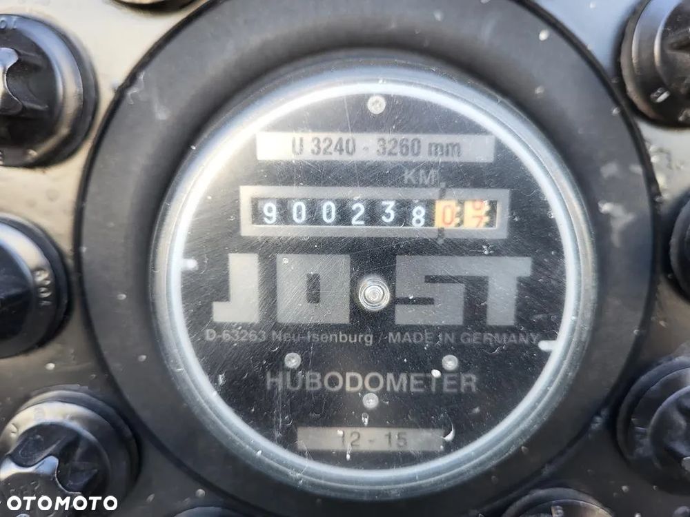 Schmitz Cargobull SCB S3T - 11