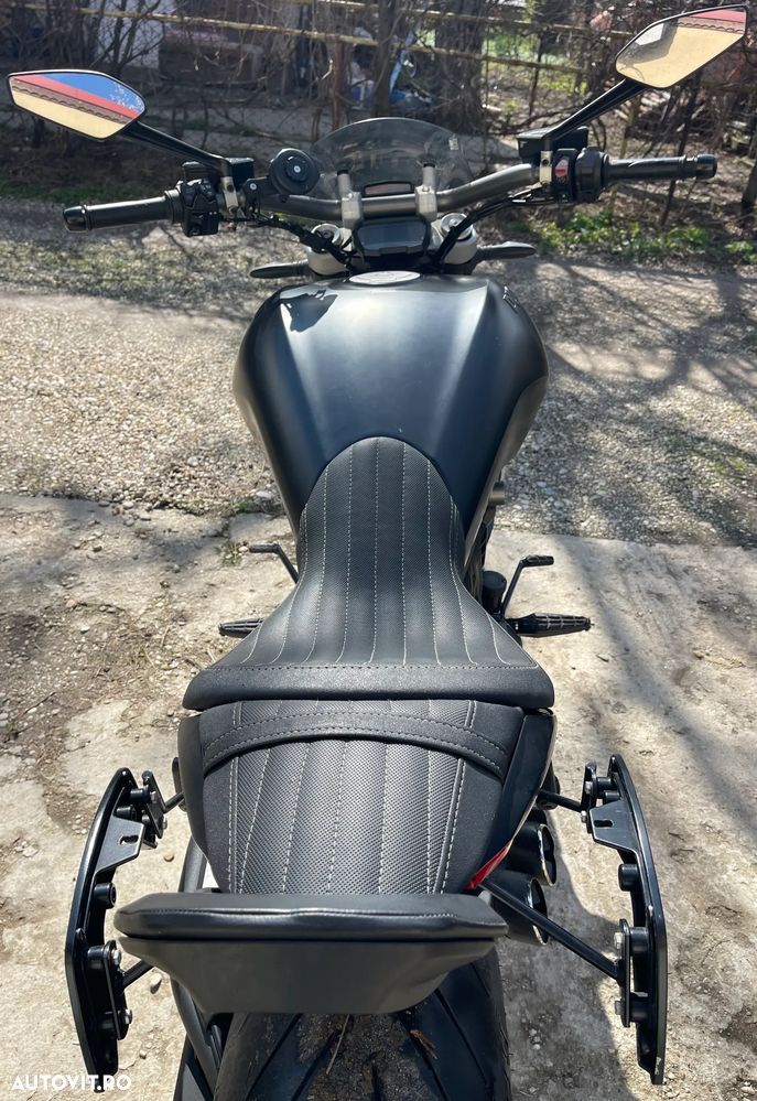 Ducati XDiavel - 5