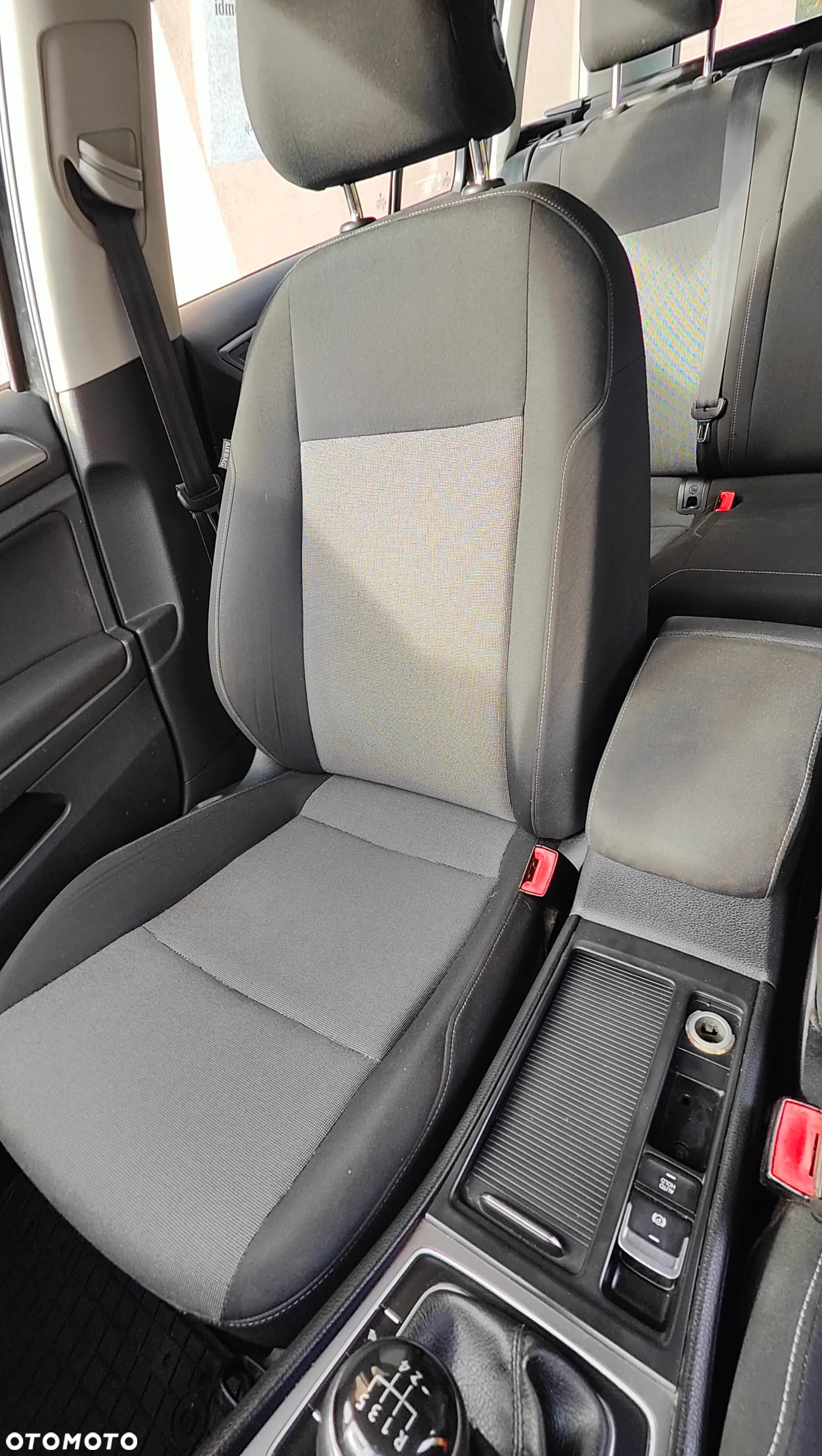 Volkswagen Golf VI 1.6 TDI Trendline CityLine - 15