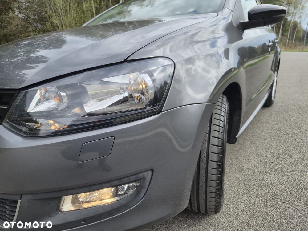 Volkswagen Polo 1.2 Style - 8