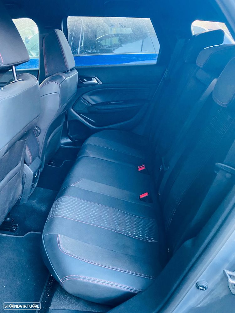 Peugeot 308 SW 1.5 BlueHDi GT EAT8 - 9