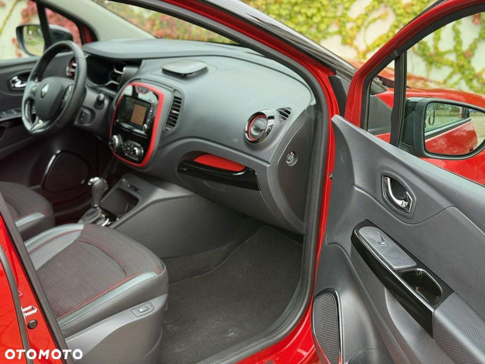 Renault Captur dCi 90 EDC Helly Hansen - 8