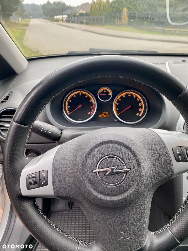 Opel Corsa - 14