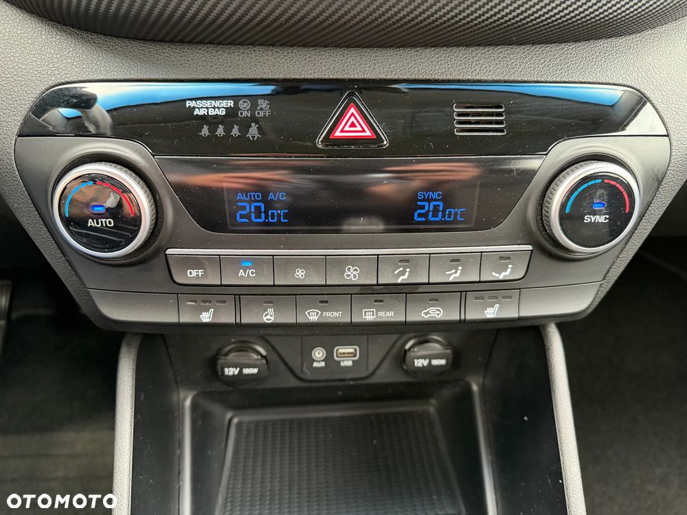 Hyundai Tucson 1.6 T-GDi Style 2WD - 31