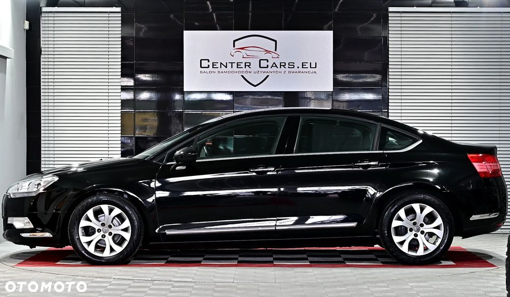 Citroën C5 2.0 16V Exclusive - 17