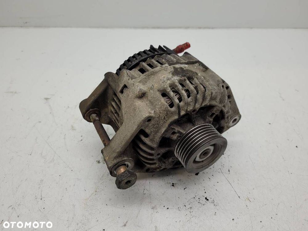 ALTERNATOR PEUGEOT BOXER I 2.5 DCI 9616862980 - 1