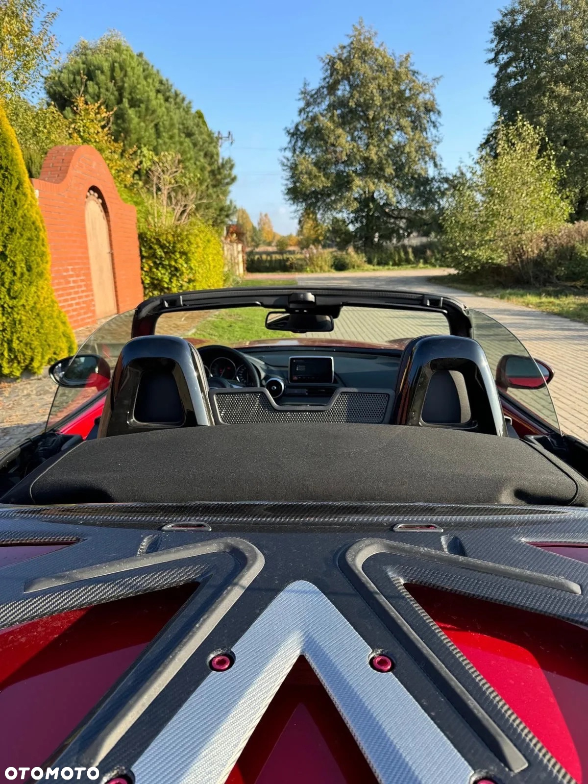 Mazda MX-5 2.0 Skyfreedom i-ELOOP - 13