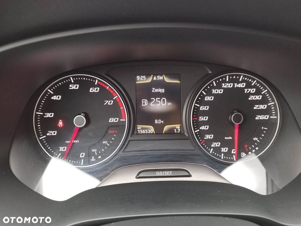 Seat Leon 1.4 TSI Ecomotive Style - 11