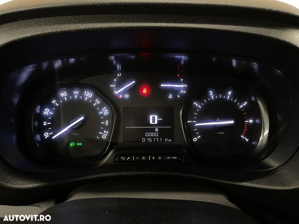 Peugeot Expert - 21