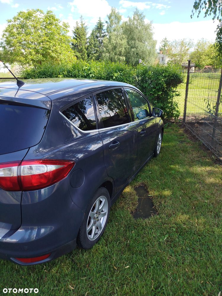 Ford C-MAX - 3