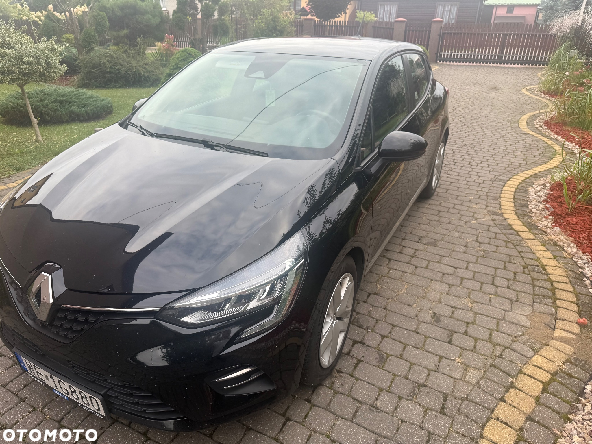 Renault Clio 1.0 TCe Zen - 3
