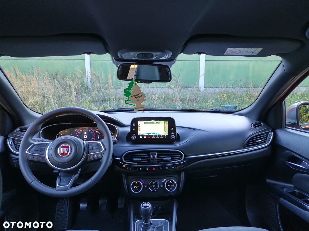 Fiat Tipo 1.0 T3 Cross - 15