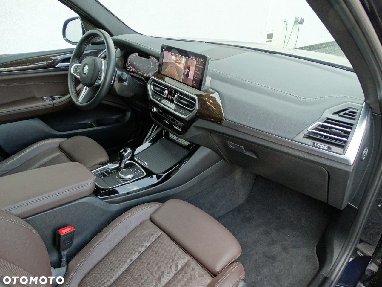 BMW X3 - 12