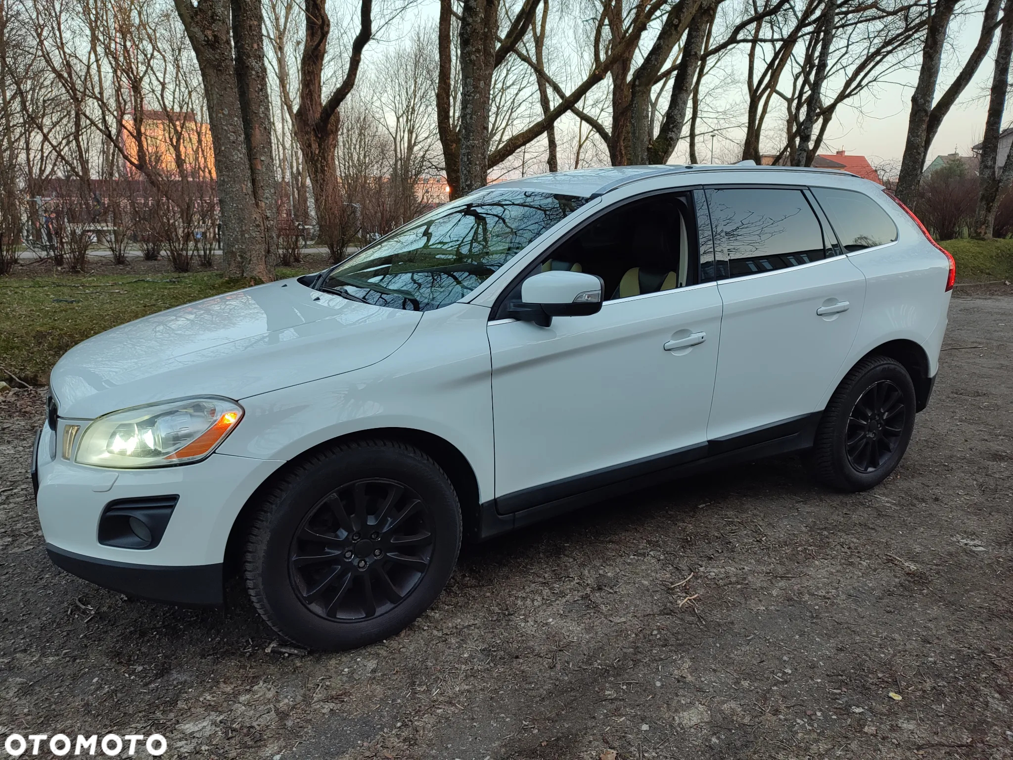 Volvo XC 60 2.4D AWD Summum - 2