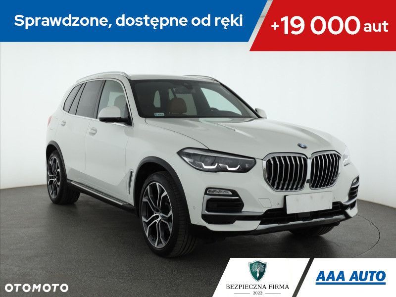 BMW X5 - 1