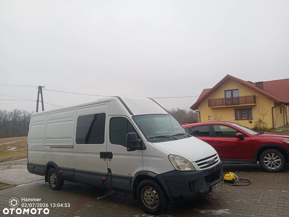Iveco 35s14 - 3