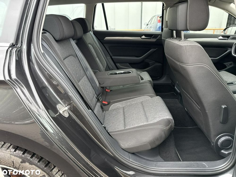 Volkswagen Passat 1.5 TSI EVO Business DSG - 18