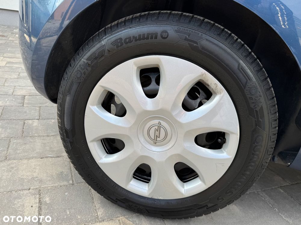 Opel Corsa - 6