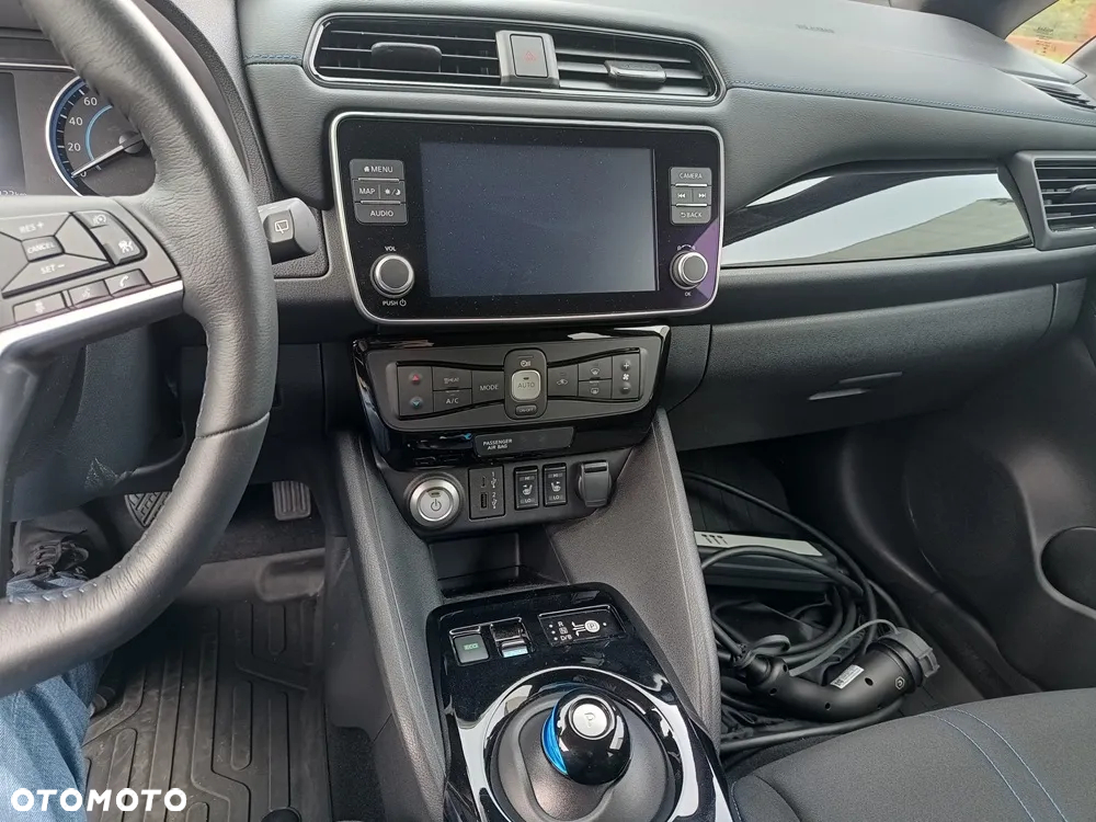 Nissan Leaf 40kWh 3.Zero Limited Edition - 13