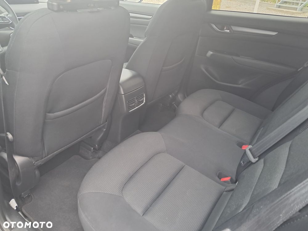 Mazda CX-5 2.0 Center-Line Plus 2WD - 20