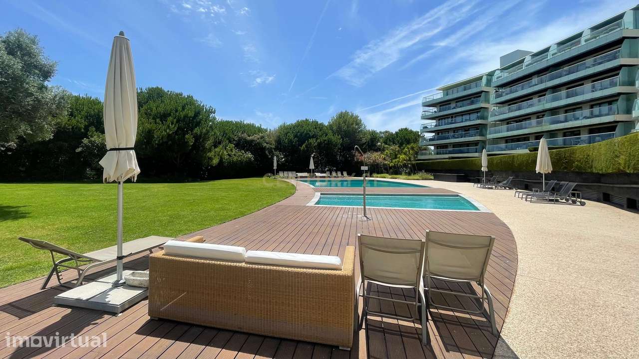 Apartamento T4 Condomínio Scala Cascais - Grande imagem: 2/20